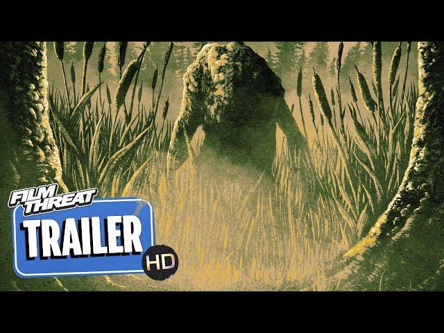 FROGMAN | Official HD Trailer (2023) | HORROR | Film Threat Trailers