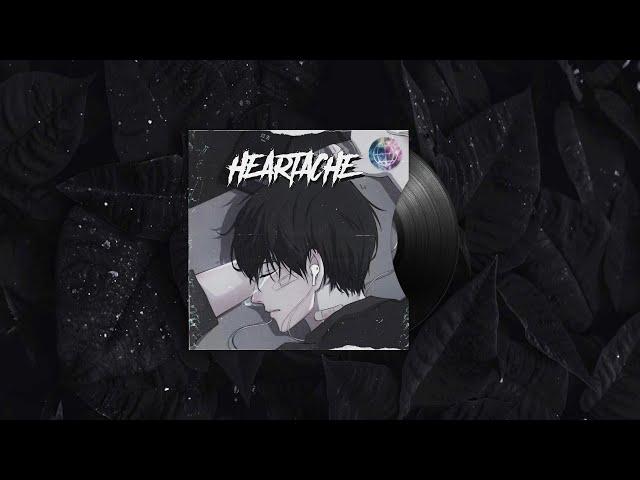 [ FREE FOR PROFIT ] SAD BOOM BAP TYPE BEAT | "HEARTACHE" | OLD SCHOOL INSTRUMENTAL