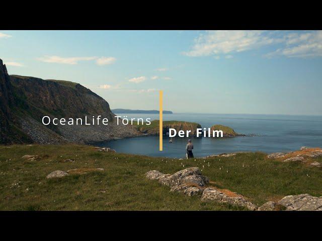 OceanLife-Törns - Der Film