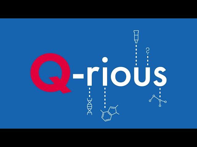 Q-rious show - Episode 1: d before q in PCR