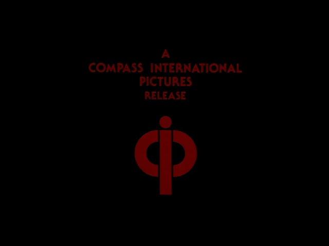 Compass International Pictures (America) Logo History 1978-1981