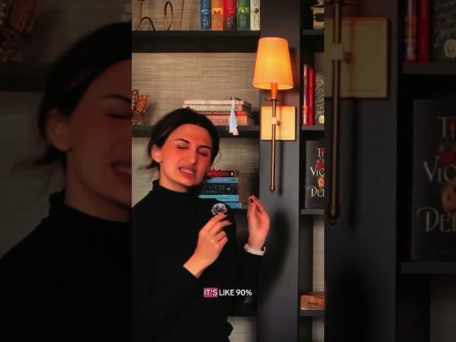 Come take a slightly chaotic tour of my library!  Plus some books we need to discuss. #librarytour