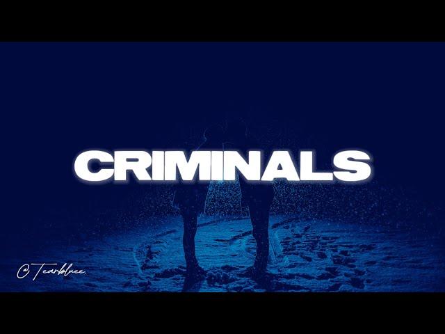 Meghan Trainor - Criminals (Lyrics)