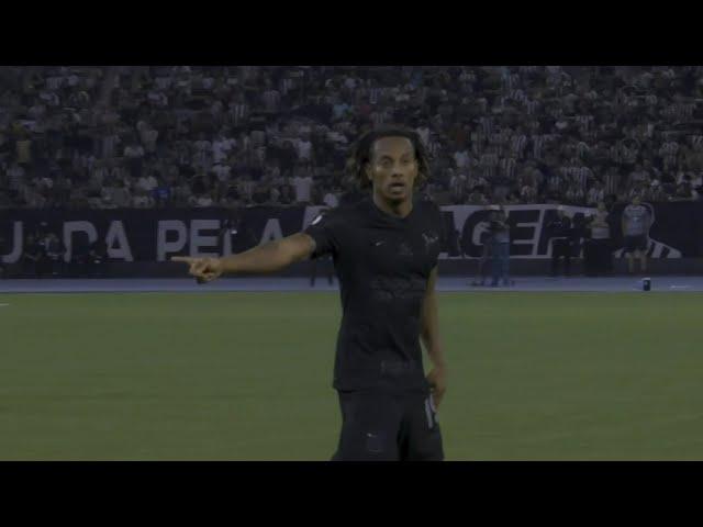 ANDRÉ CARRILLO’S DEBUT AT CORINTHIANS (09/14/2024)