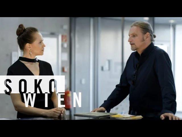 Soko Wien Staffel 15 Folge 9-10 I Der Geist in der Maschine