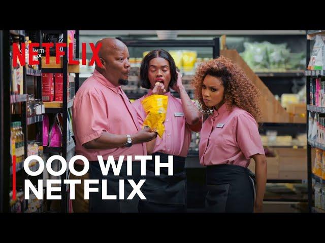 OOO with Netflix | Netflix