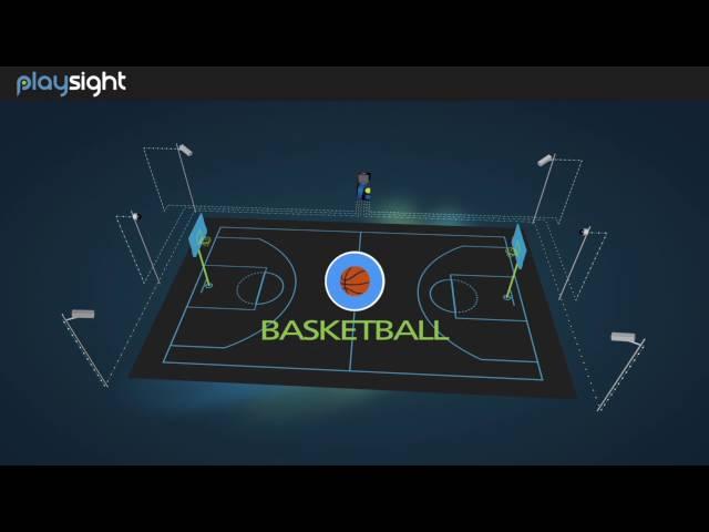 How does PlaySight Technology Work?