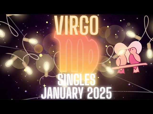 Virgo Singles ️️ - They Ended Their Relationship to Be with You!