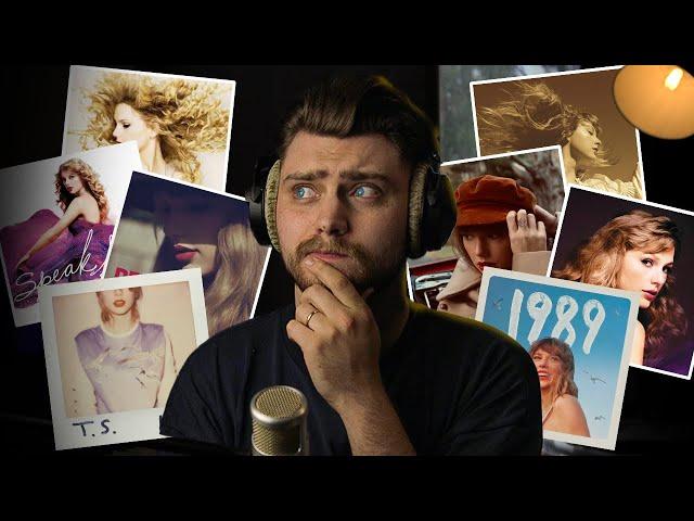 Music Producer Breaks Down Taylor's Versions VS Originals