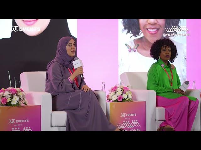 We The Women 2024 | Second Edition - Empowering Voices, Inspiring Change!