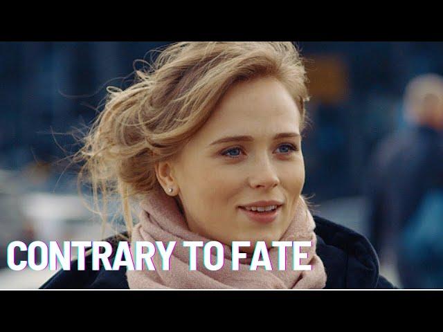 CONTRARY TO FATE | ALL EPISODES  MELODRAMA