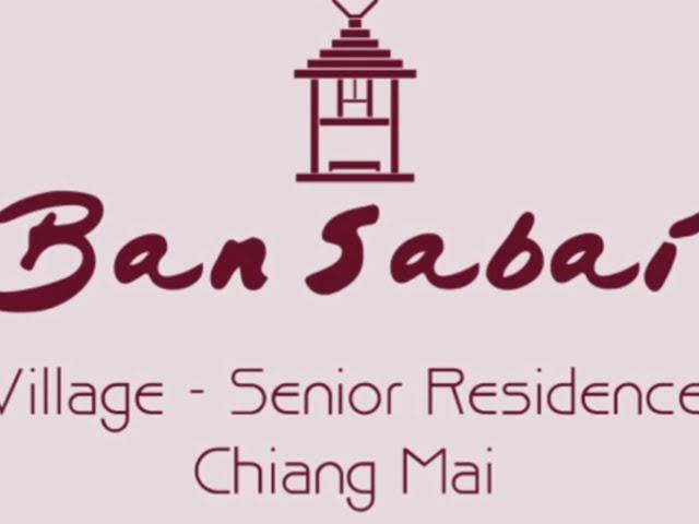 Ban Sabai Village Senior Care Resort - Standard Room