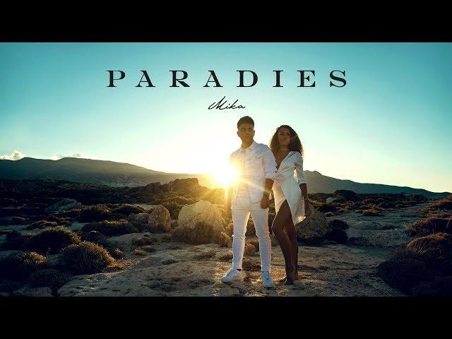 MIKA - PARADIES (prod. by Beli)