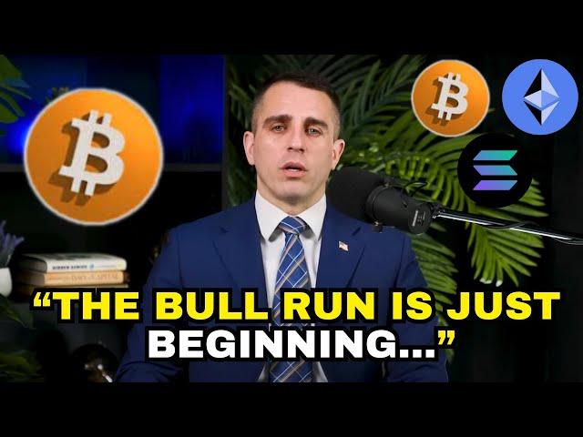  URGENT: Everyone Who Owns Bitcoin Needs To Hear This" | Anthony Pompliano