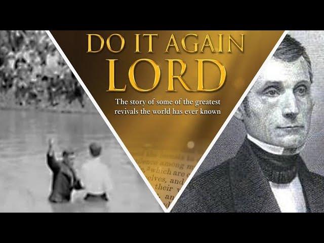 Revelation TV Presents - The Laymens Revival of 1857