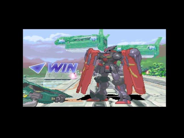 Gundam: Battle Assault 2 | Master Gundam  Street Mode - Part 1