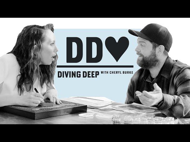 Jack Osbourne’s Divorce, Battle with Depression, Sobriety and How to Date in 2023 | Diving Deep Ep 5