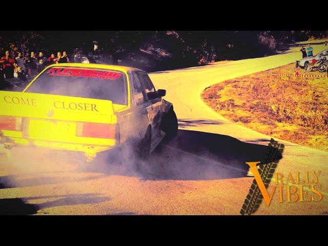 Speed Fest Sliven | Crash & Sideways 2024