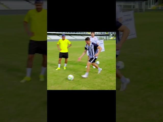 NEYMAR VS FAN  @MrBeast #football #edit #shorts