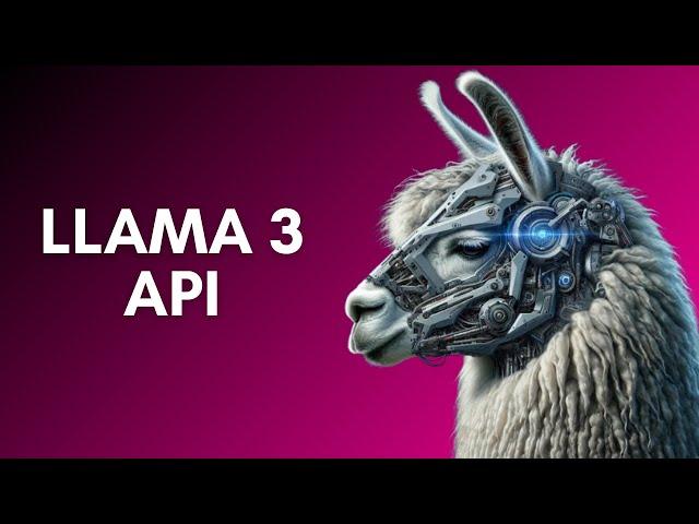 Llama API: The Ultimate Guide to Using AI