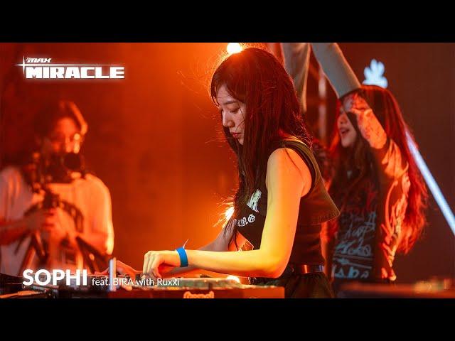 [FULL] SOPHI (feat. BIRA) (with Ruxxi) | 2024 DJMAX MIRACLE : DRIVE