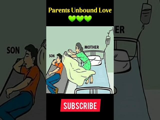 Emotional Shorts Video  Parents unconditional Love #parents #emotional #motivational #viral #shorts