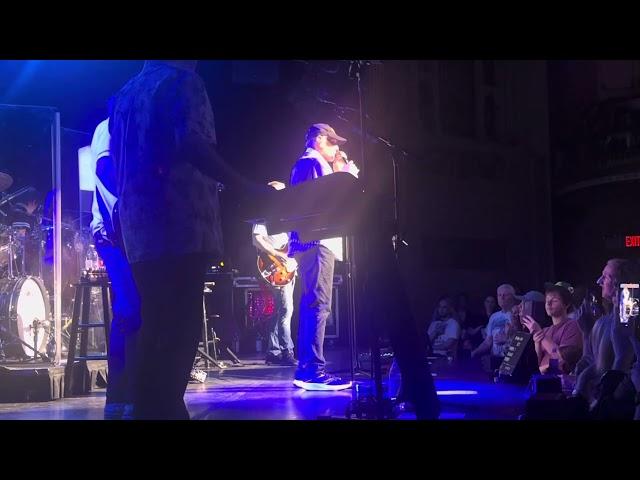 The Beach Boys Tribute to Brian Wilson - The Warmth of the Sun - Live New York City 6/13/25