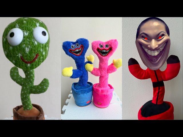 CRAZIEST Sagawa1gou Funny TikTok Compilation | Try Not To Laugh Watching Cactus Dance Challenge