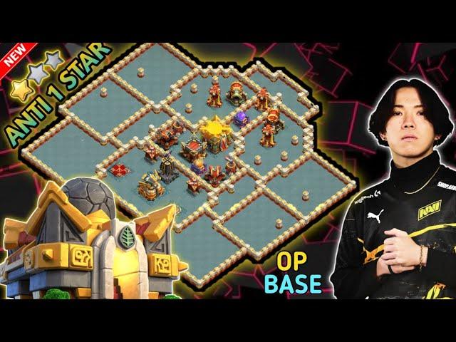 ANTI 3 STAR TH16 WAR BASE | ANTI ROOTRIDER TH16 BASE LINK | TH 16 NEW LEGEND LEAGUE BASE | ~COC