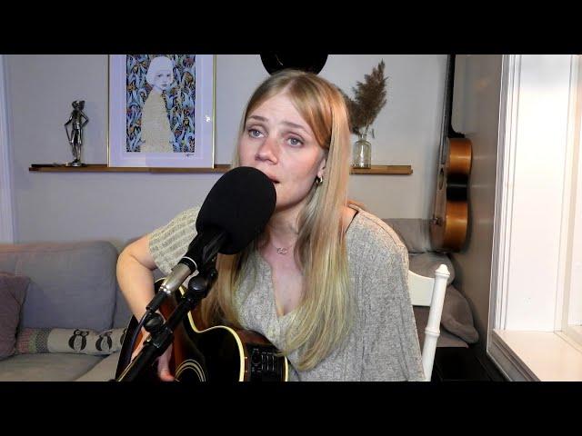 Fading Like A Flower - Roxette [COVER]