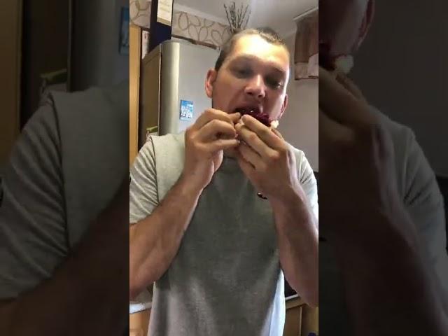 Самая полезная заготовка на зиму