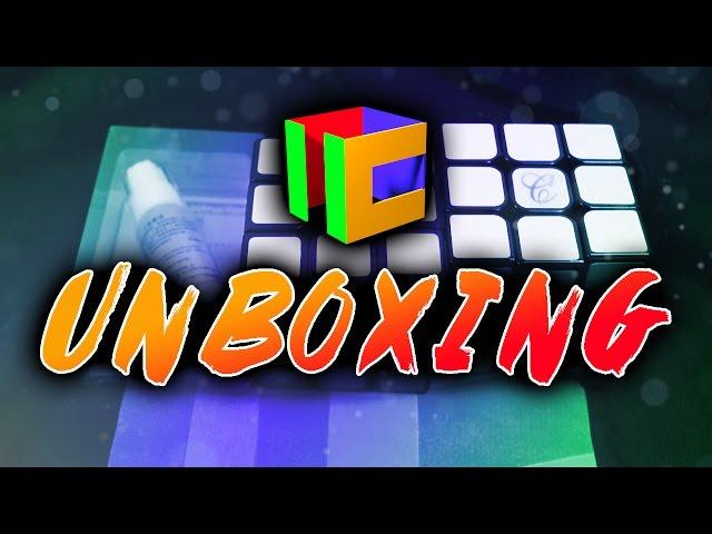 Premium Cube & More Unboxing [TheCubicle.us]