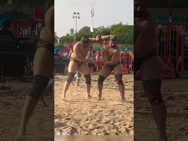 Jassa pattigurjeet magrod #dangal #kushti #punjabi #wrestler #sikhi #jassapatti #gurjeetpahlwan￼