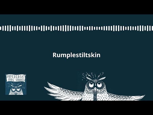 Rumplestiltskin