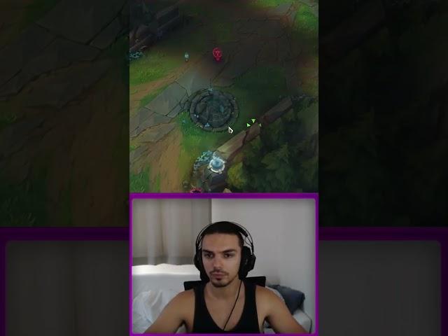 A Wild Cannon Minion Appears!