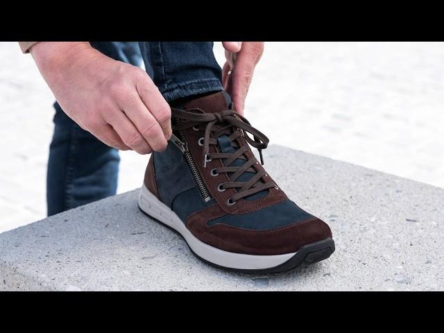 HELVESKO Modell Heather | Peter Wagner Comfortschuhe