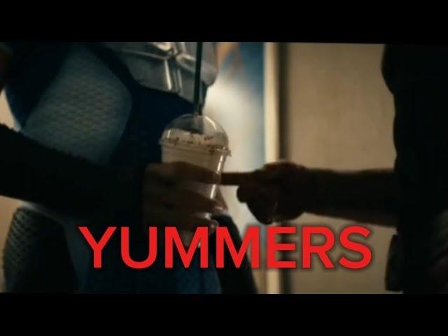 Homelander Yummers