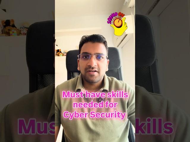 Cybersecurity career 2025? Top skills you must have for ethical hacking #cybersecurity #malayalam