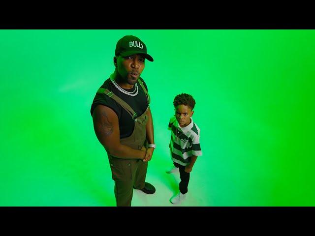 Brayton the Bully - Where Are Those Cookies ft. Kayden Dennis (Official Music Video)