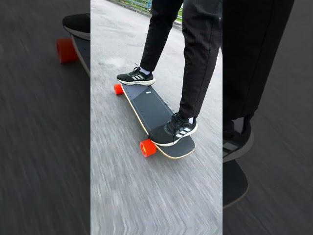 Introducing the Meepo Edge