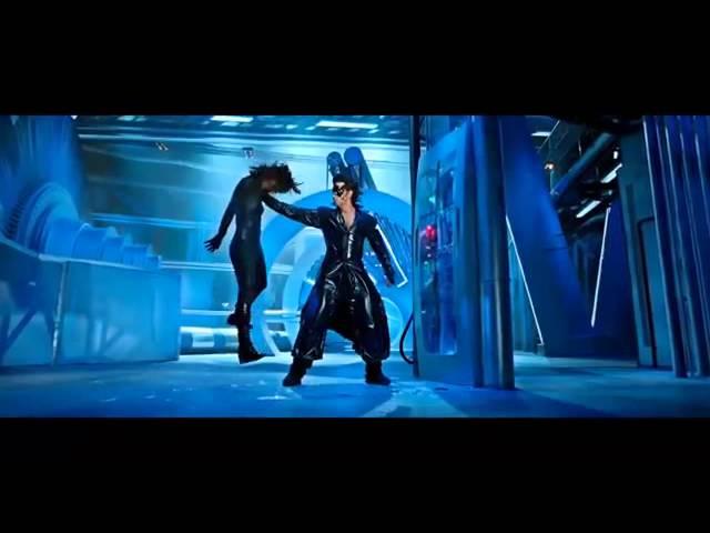 KRRISH 3 -Trailer (Hrithik Roshan, Priyanka Chopra, Vivek Oberoi and Kangana Ranaut)