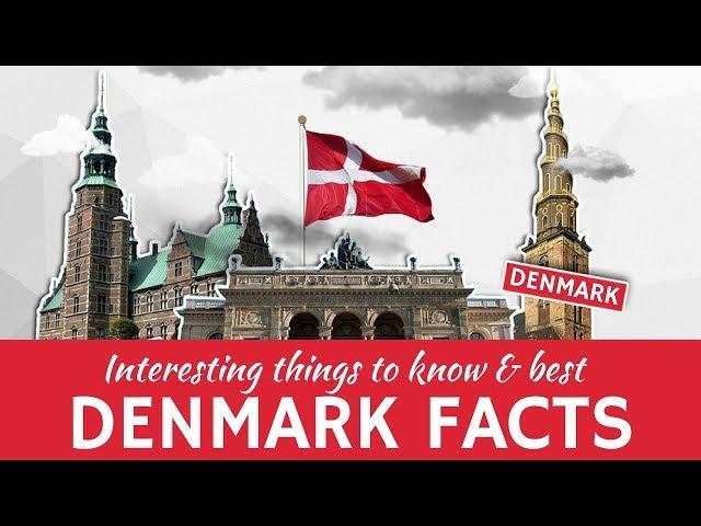 Denmark: 10 Fun Facts about the Nordic Country’s People and Travel Destinations