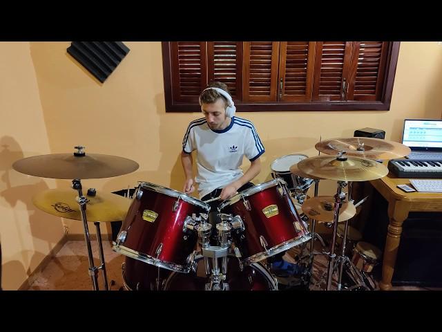 Before You go - Lewis Capaldi (Drum Cover)