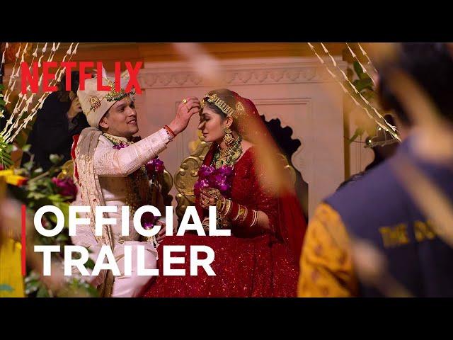 Indian Matchmaking: Season 3 | Official Trailer | Netflix