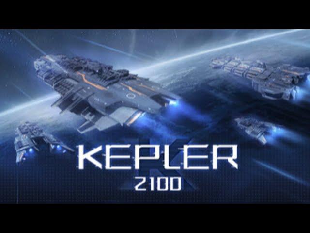 Kepler-2100 - Free Means Good, Right?