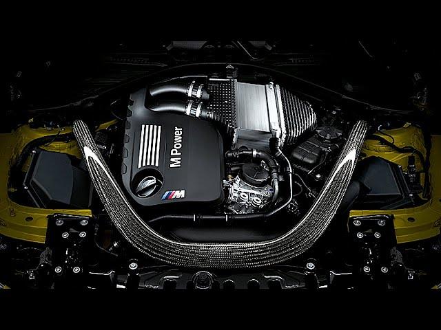 BMW S55 Engine Reliability 2021 (M2 , M3 , M4 Competition )