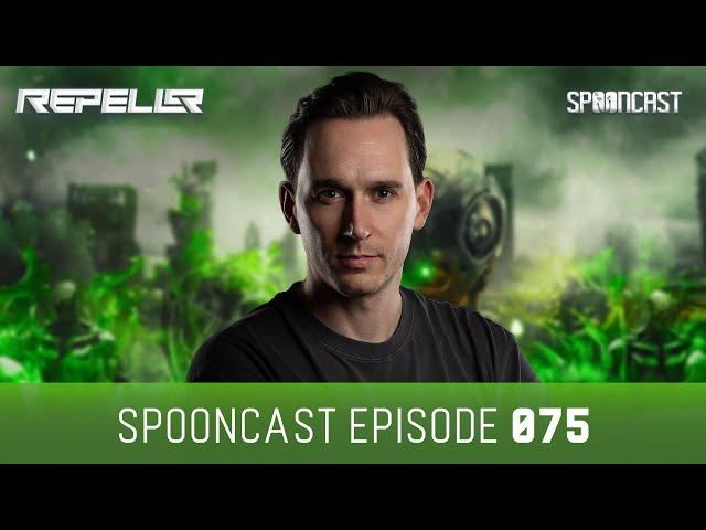 SpoonCast #075 by Repeller