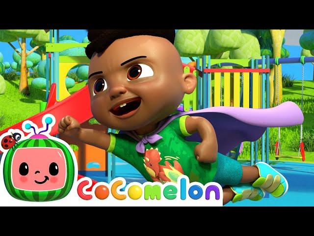 Blankie Song (Cody Edition) | @CoComelonCodyTime | CoComelon Nursery Rhymes & Kids Songs