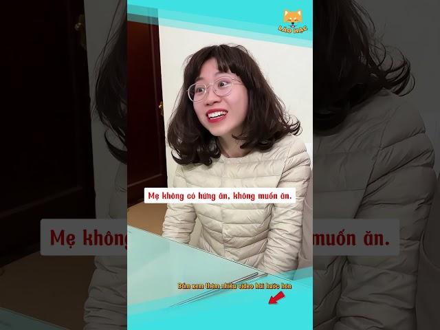 Làm bánh sủi cảo nhân đồng xu cho bố mẹ ăn  #shorts #haihuoc #funny #giaitri #haihuocvuinhon