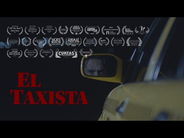 El Taxista - Cortometraje (2023)